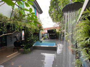 OneRiimba Private Pool & Garden Residence Johor Bahru